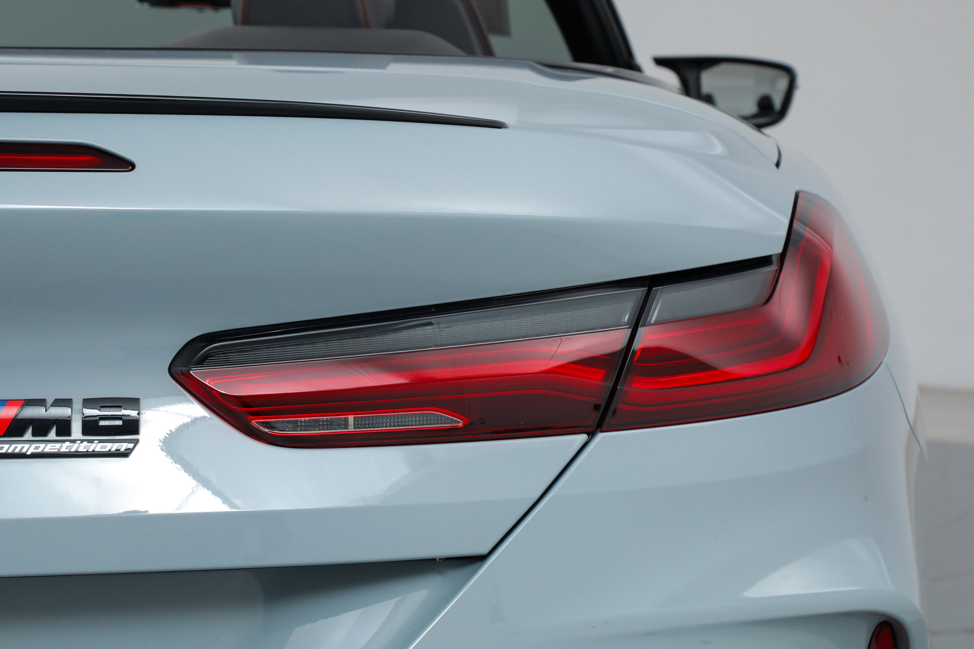 2024 Bmw M8 Competition photo 23