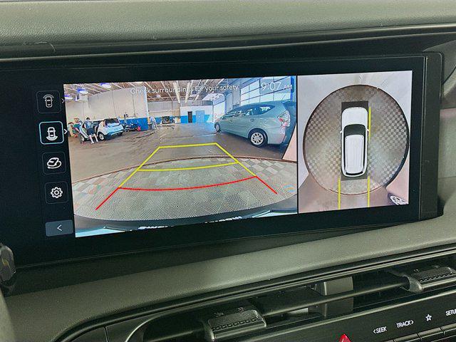 2026 Hyundai Palisade XRT photo 14