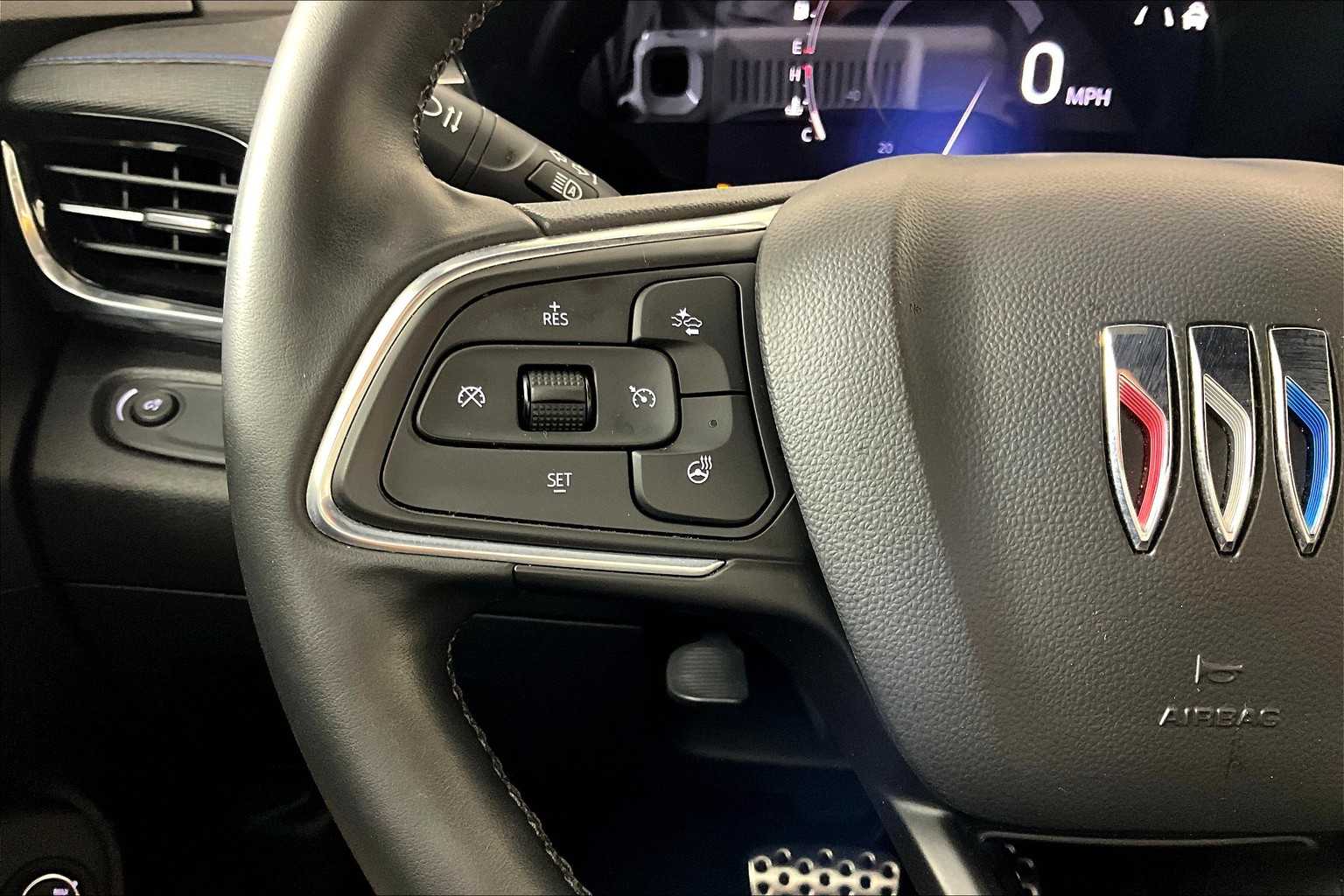 2024 Buick Envista ST photo 20
