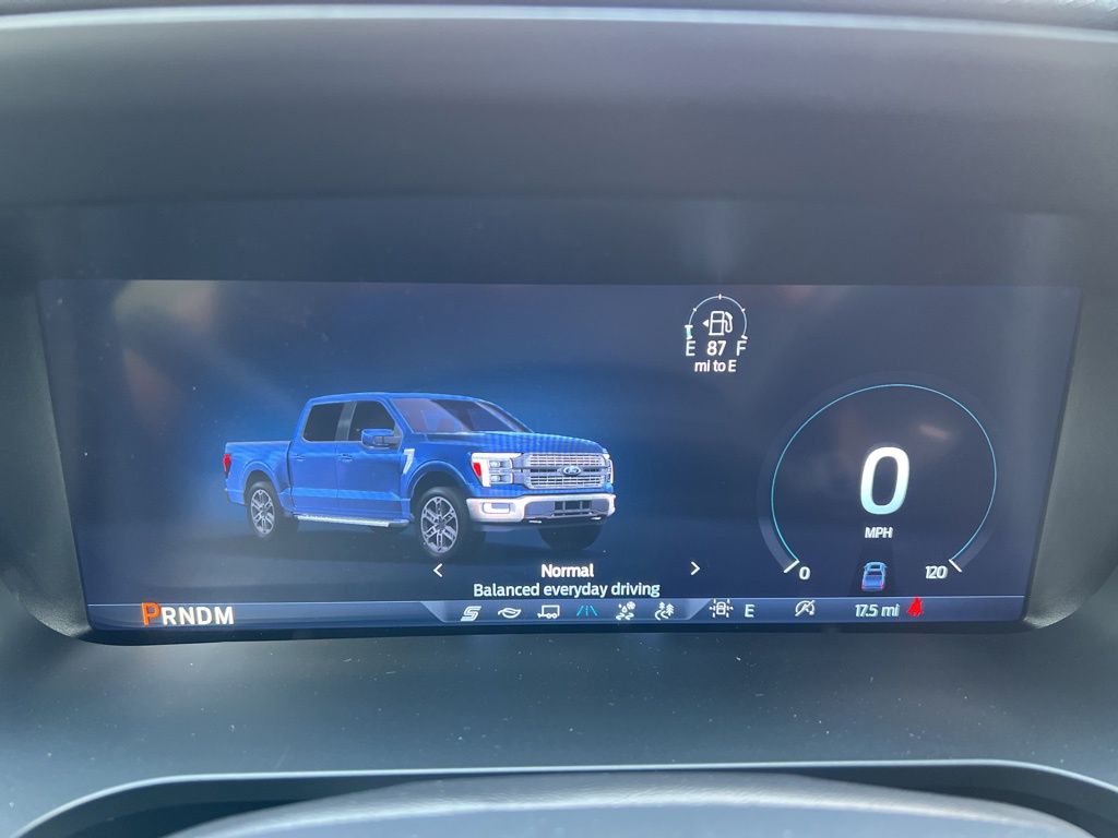 2025 Ford F-150 STX photo 25