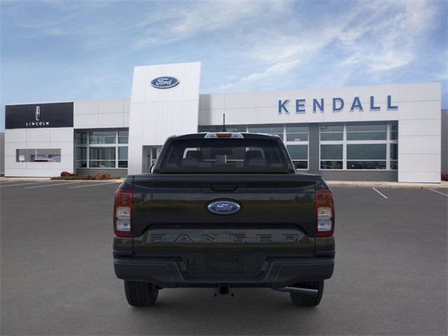 2024 Ford Ranger XL photo 3