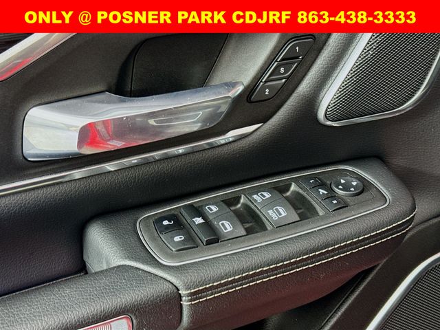 2023 Ram 1500 Laramie photo 16