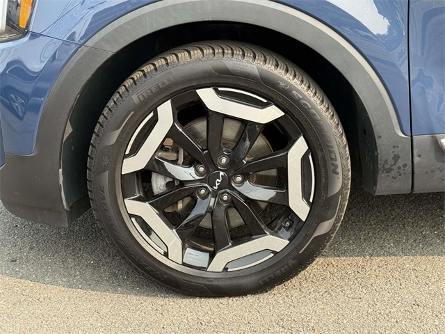 2023 Kia Telluride S photo 10