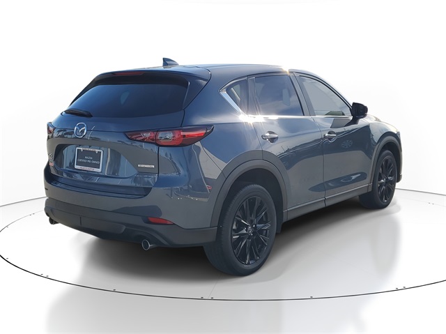 2023 Mazda CX-5 2.5 S Carbon photo 4