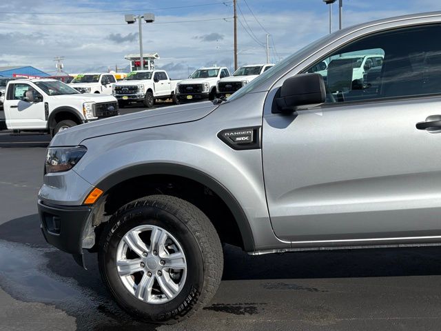 2020 Ford Ranger XL photo 9