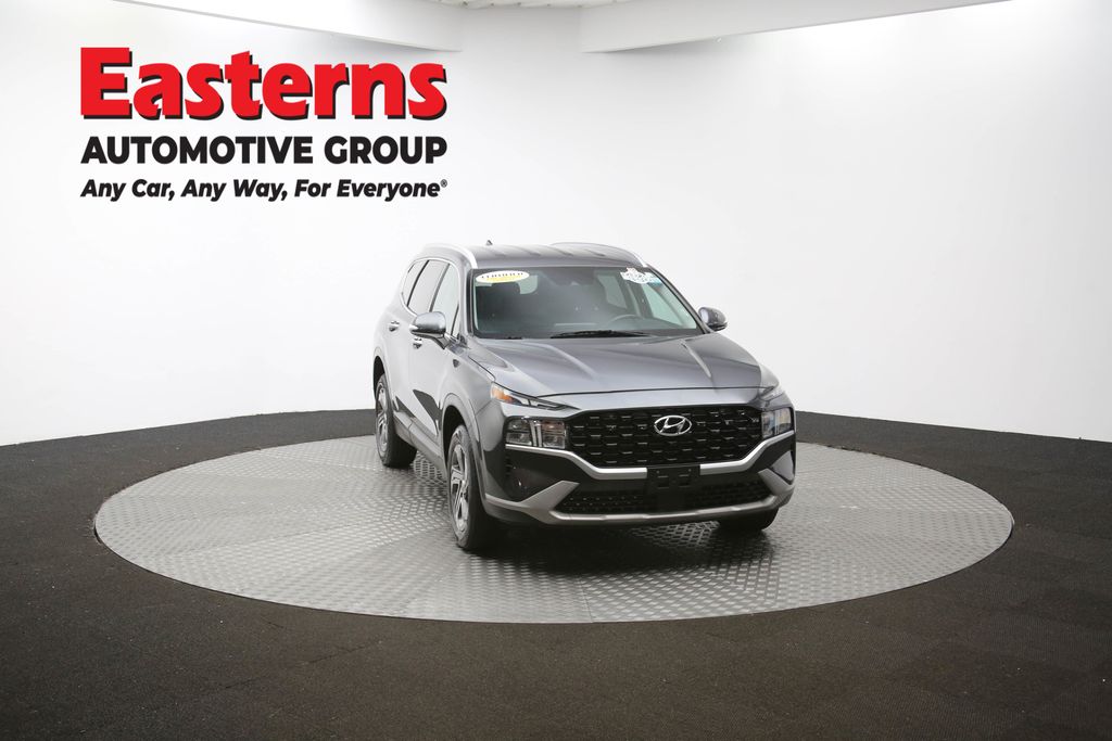2023 Hyundai Santa Fe SEL photo 40