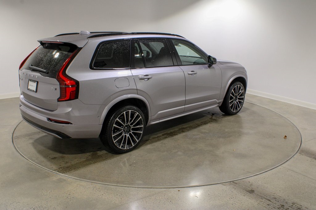 2026 Volvo XC90 photo 4