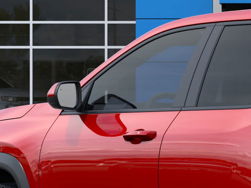 2026 Chevrolet Equinox LT photo 11