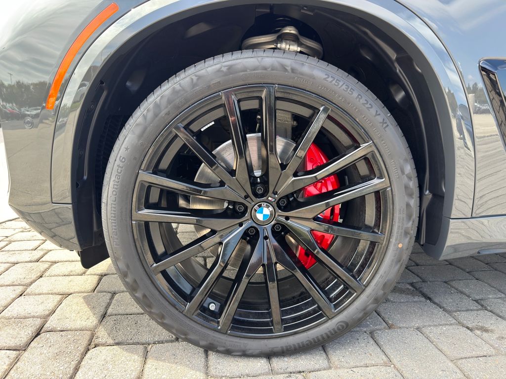 2026 Bmw X5 xDrive40i photo 12