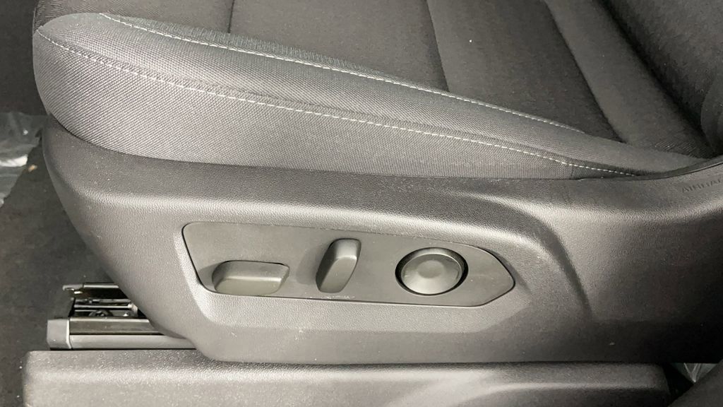 Used 2024 Gray Chevrolet Custom Trail Boss image 30