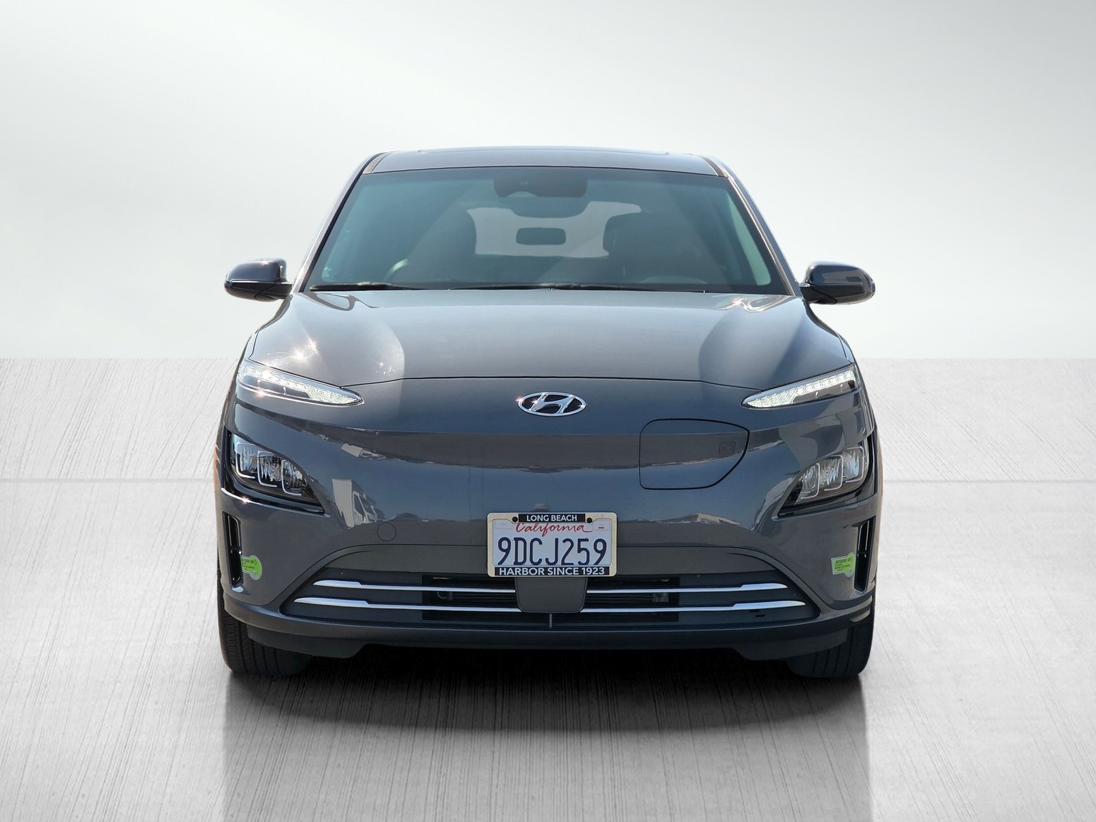 Used 2023 Hyundai Kona EV Limited with VIN KM8K53AG5PU161580 for sale in Lakewood, CA