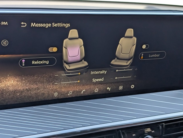 2026 Infiniti QX80 photo 15