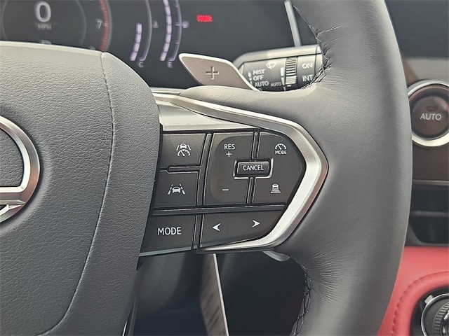 2026 Lexus NX 350 photo 18