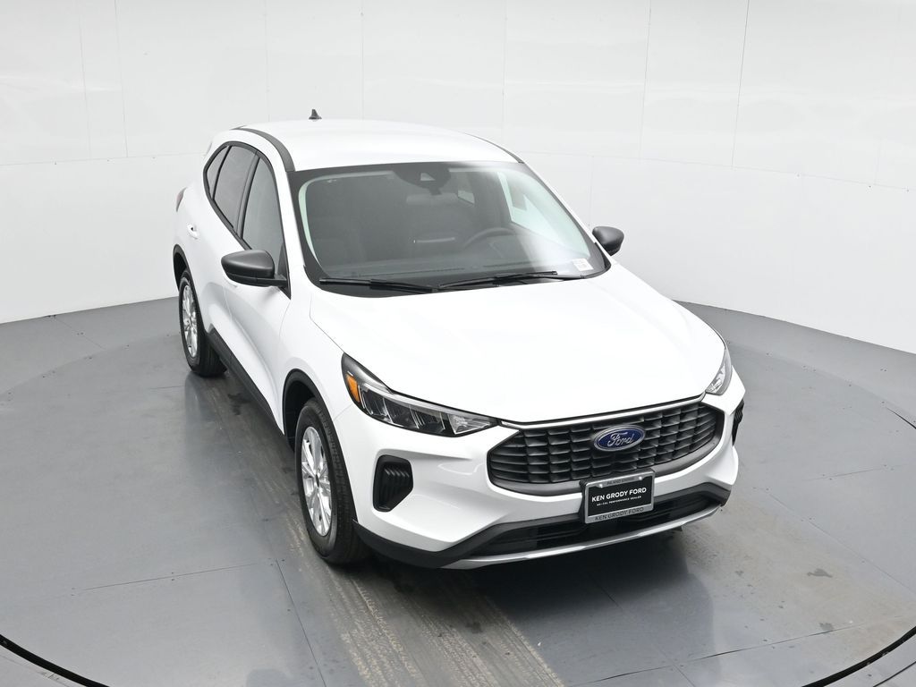 2025 Ford Escape Active photo 34