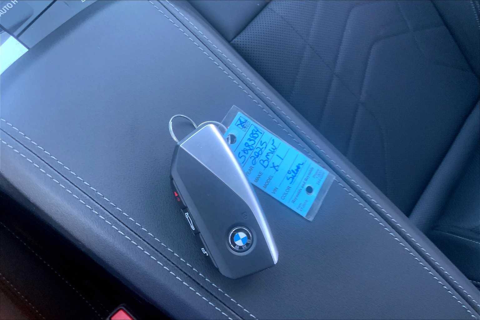 2025 Bmw X1 XDrive28i photo 13