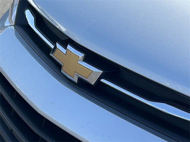 2022 Chevrolet Trax LS photo 21
