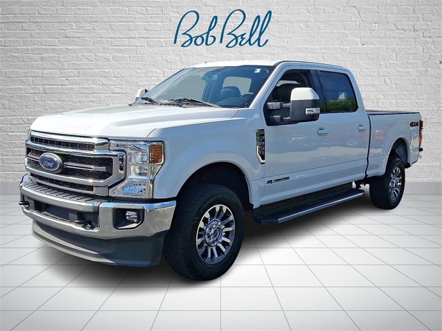2021 Ford F-250 photo 3