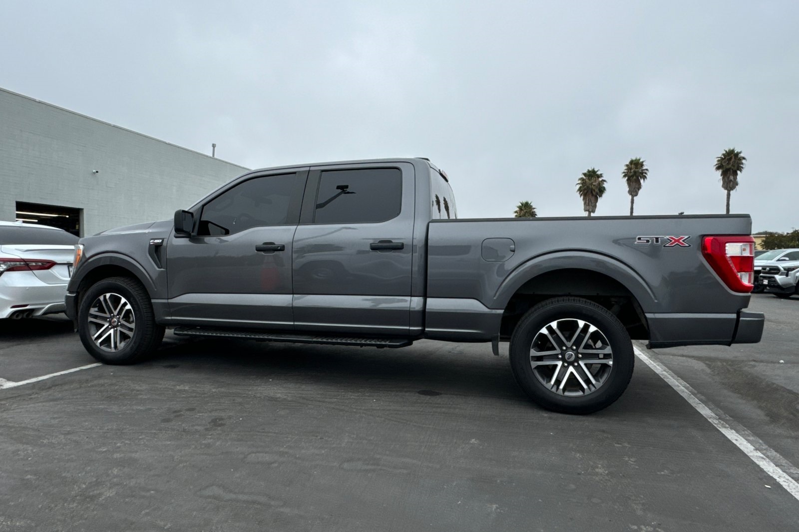 2022 Ford F-150 XL photo 6