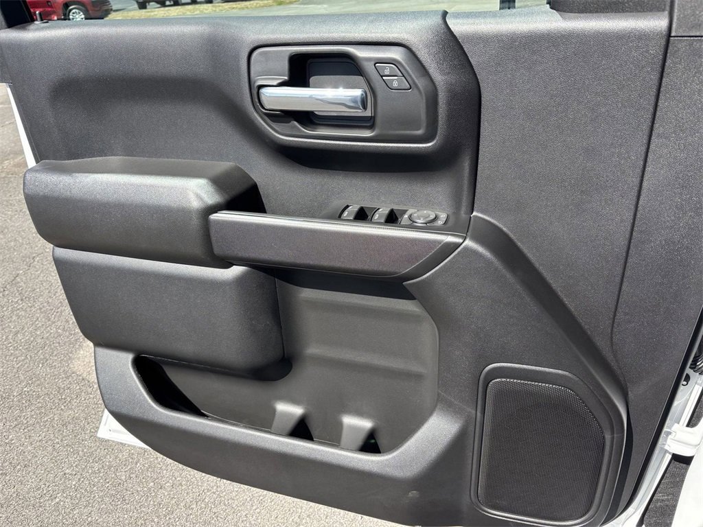 2025 Gmc Sierra 1500 Pro photo 11