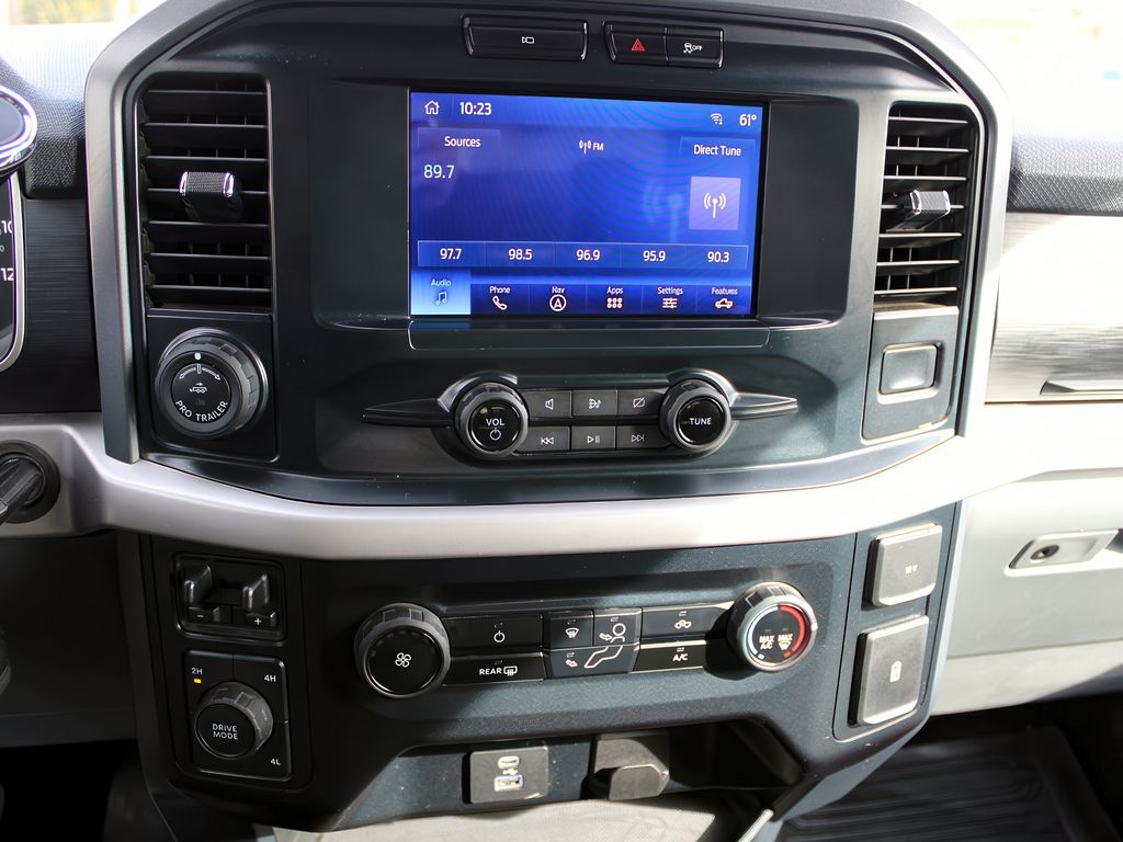 2024 Ford F-150 XLT photo 14