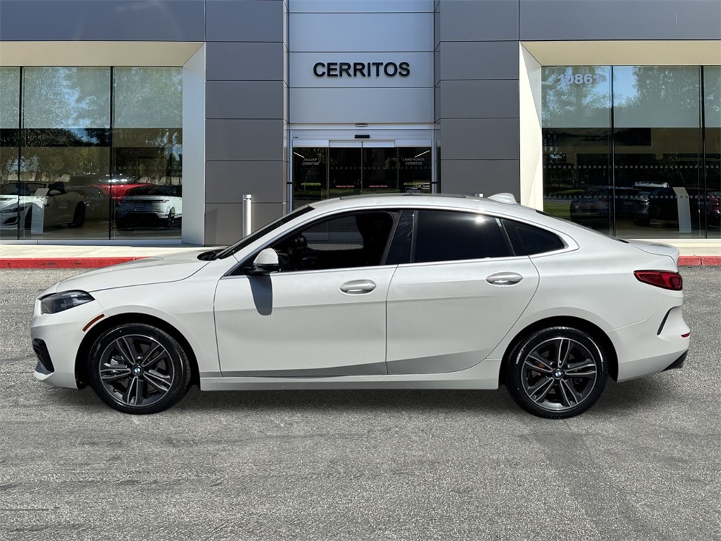 2021 Bmw 228i xDrive GC photo 8