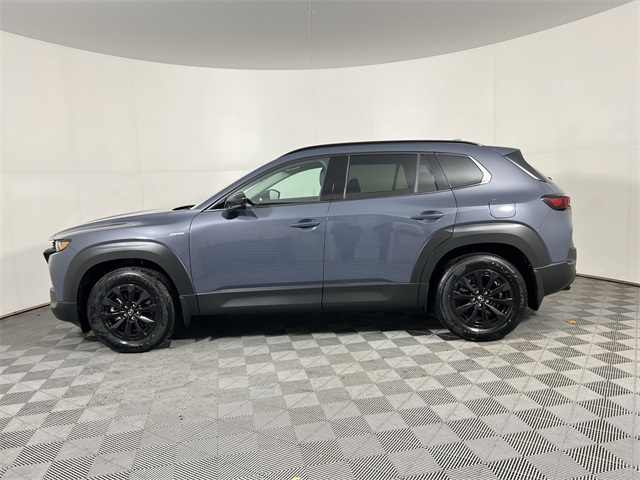2025 Mazda CX-50 Premium photo 3