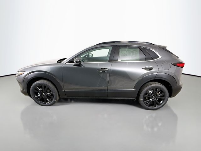 2025 Mazda CX-30 2.5 Turbo Premium photo 4