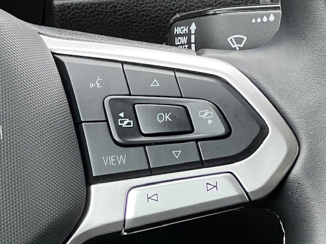 2024 Volkswagen Tiguan SE Wolfsburg Edition photo 29