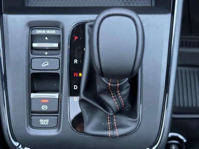 2026 Honda CR-V Sport-L Hybrid photo 23