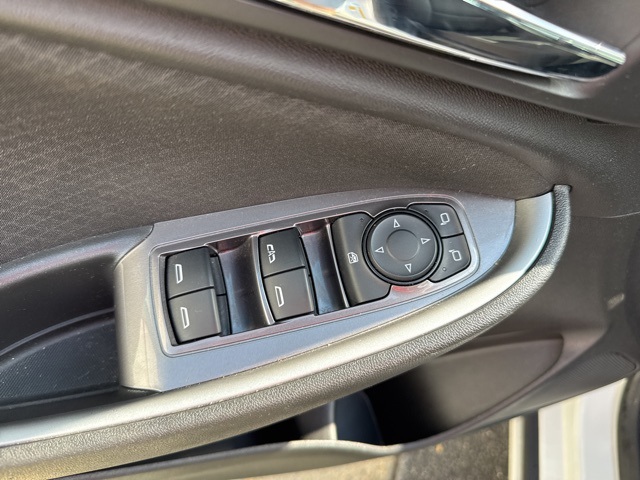 2024 Chevrolet Malibu 1LT photo 21