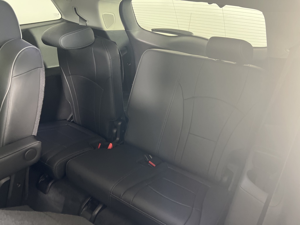 2021 Buick Enclave Avenir photo 25