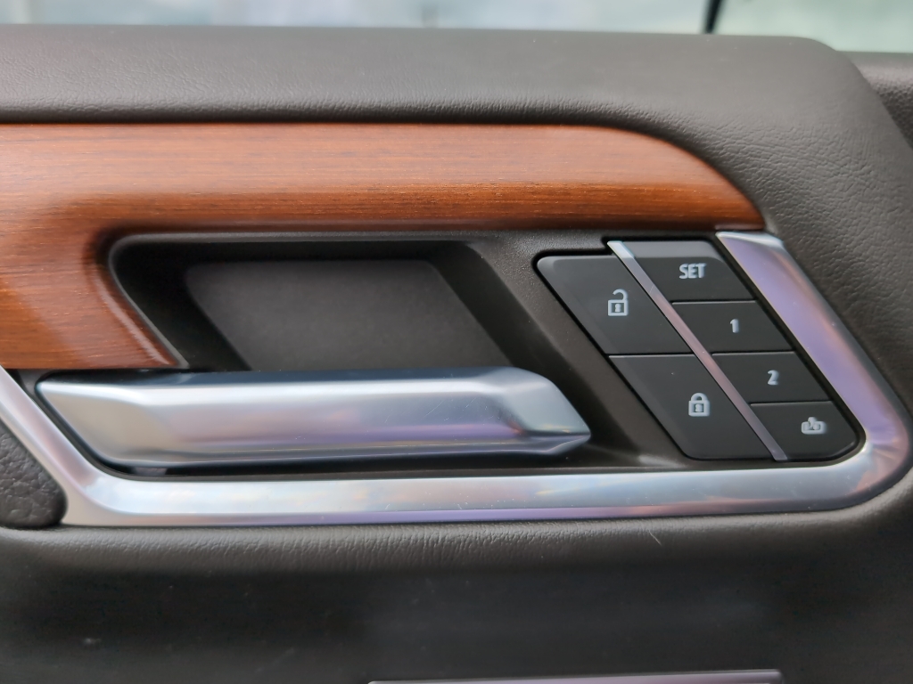 2023 Gmc Sierra 1500 Denali photo 25