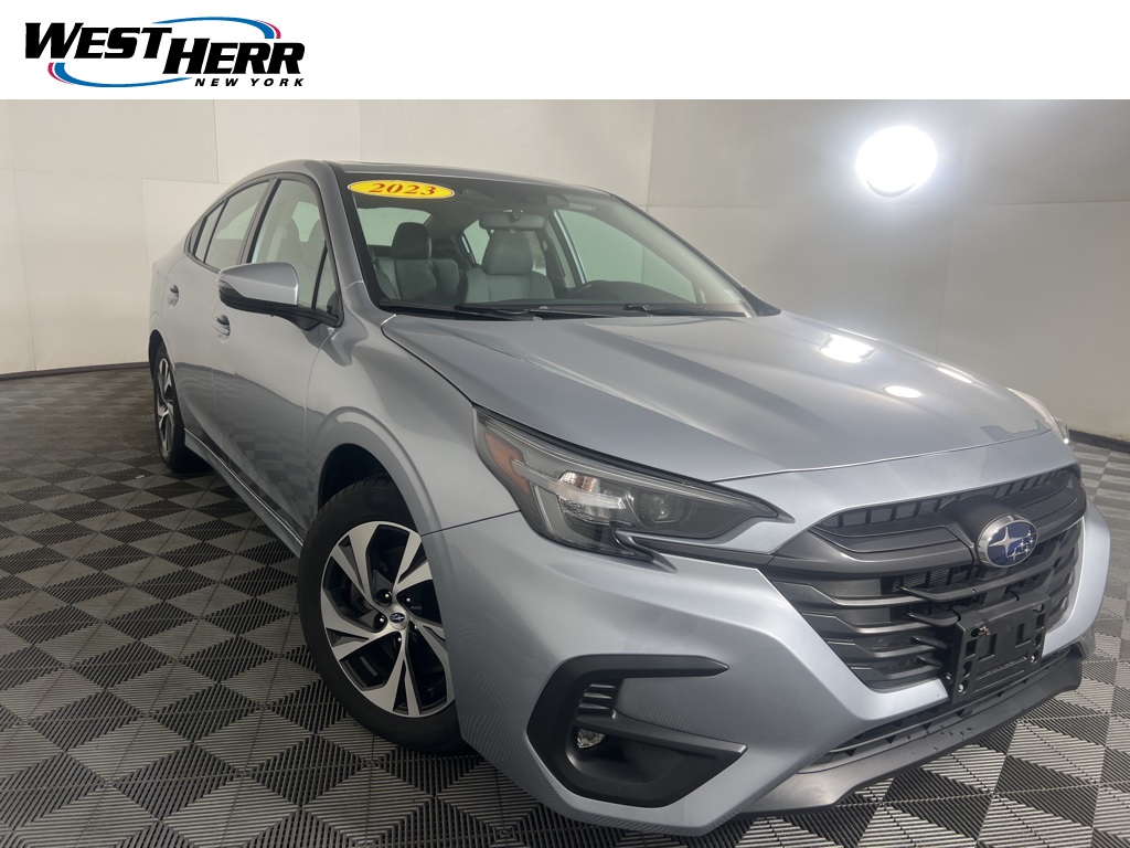 2023 Subaru Legacy Premium's photo