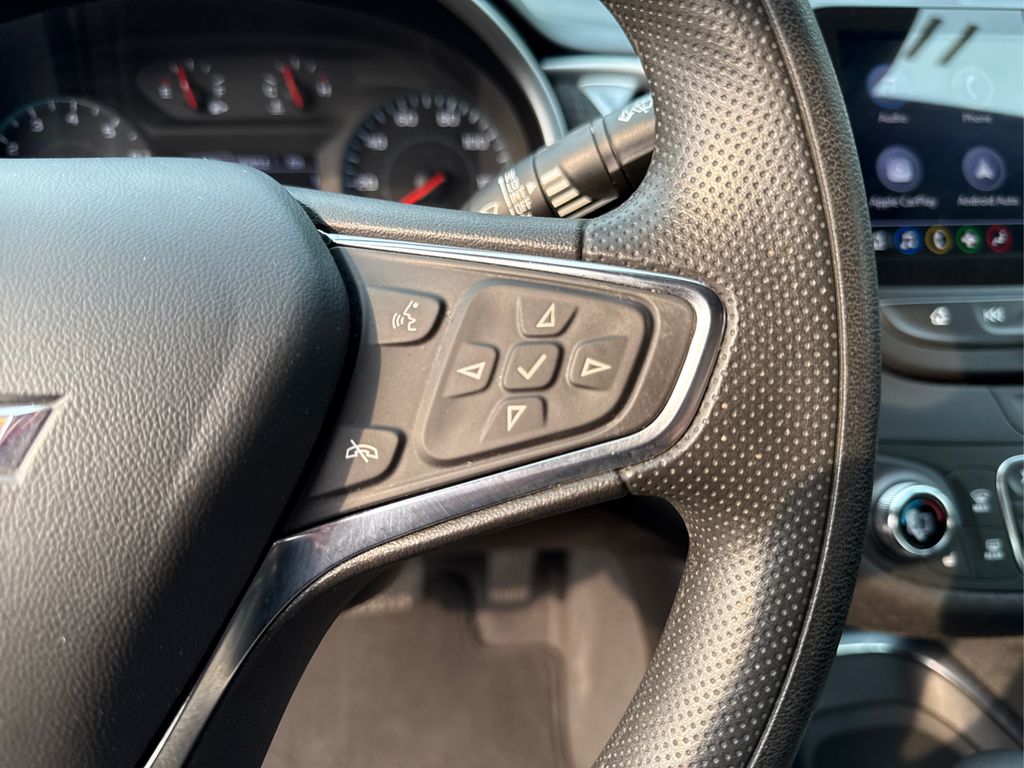 2024 Chevrolet Malibu 1LT photo 20