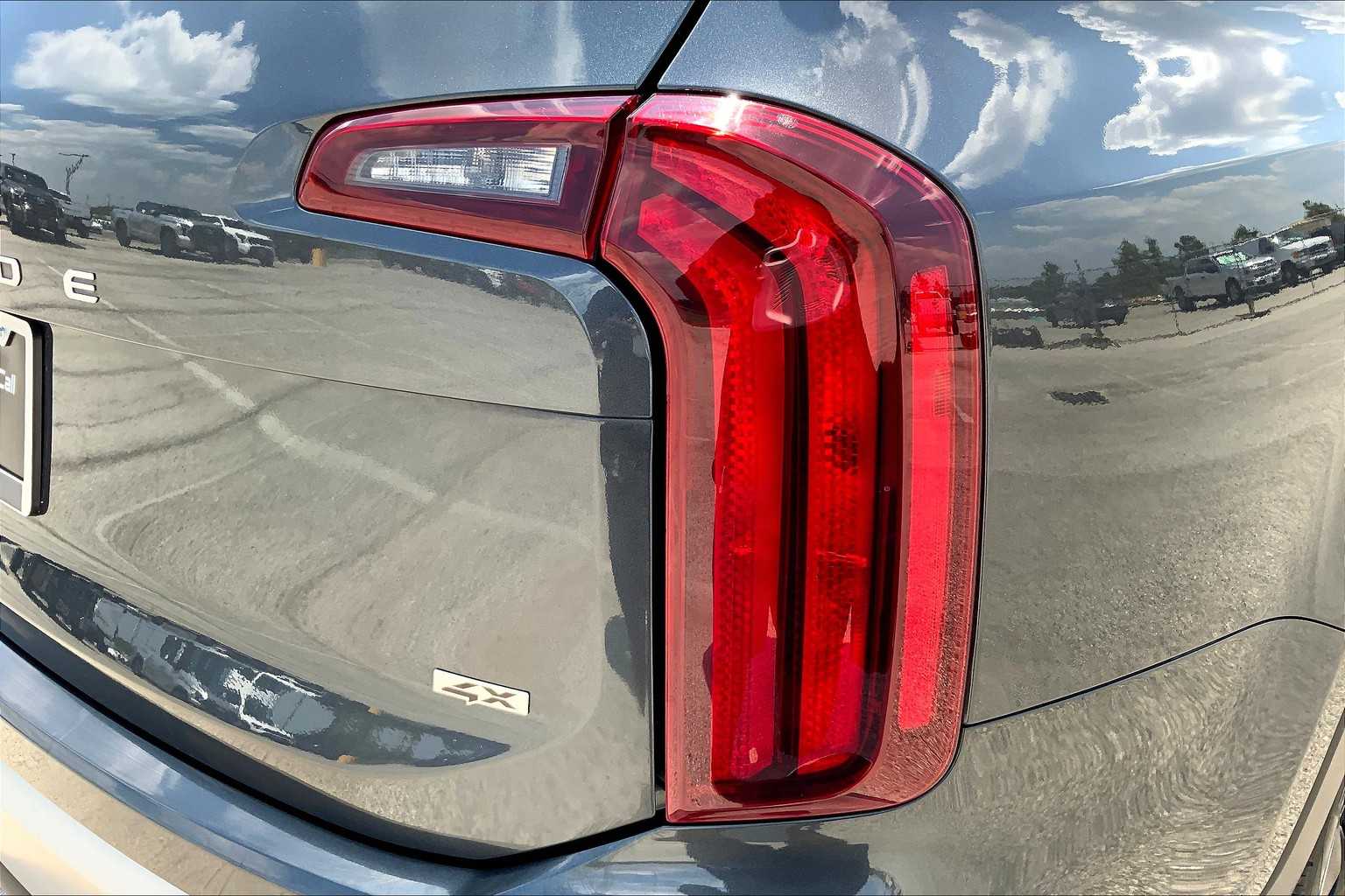 2023 Kia Telluride S photo 27