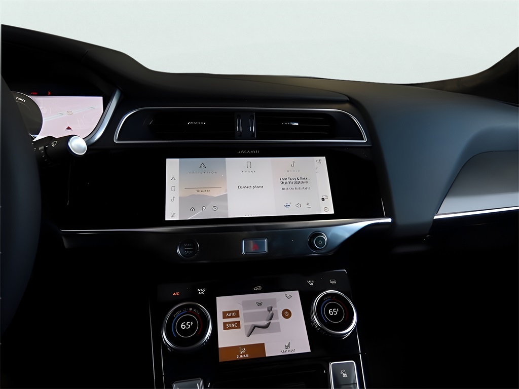2024 Jaguar I-PACE HSE photo 32
