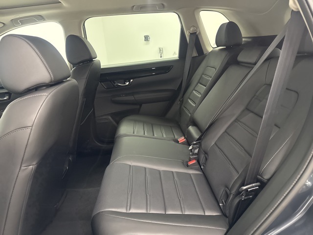 2026 Honda CR-V EX-L photo 10