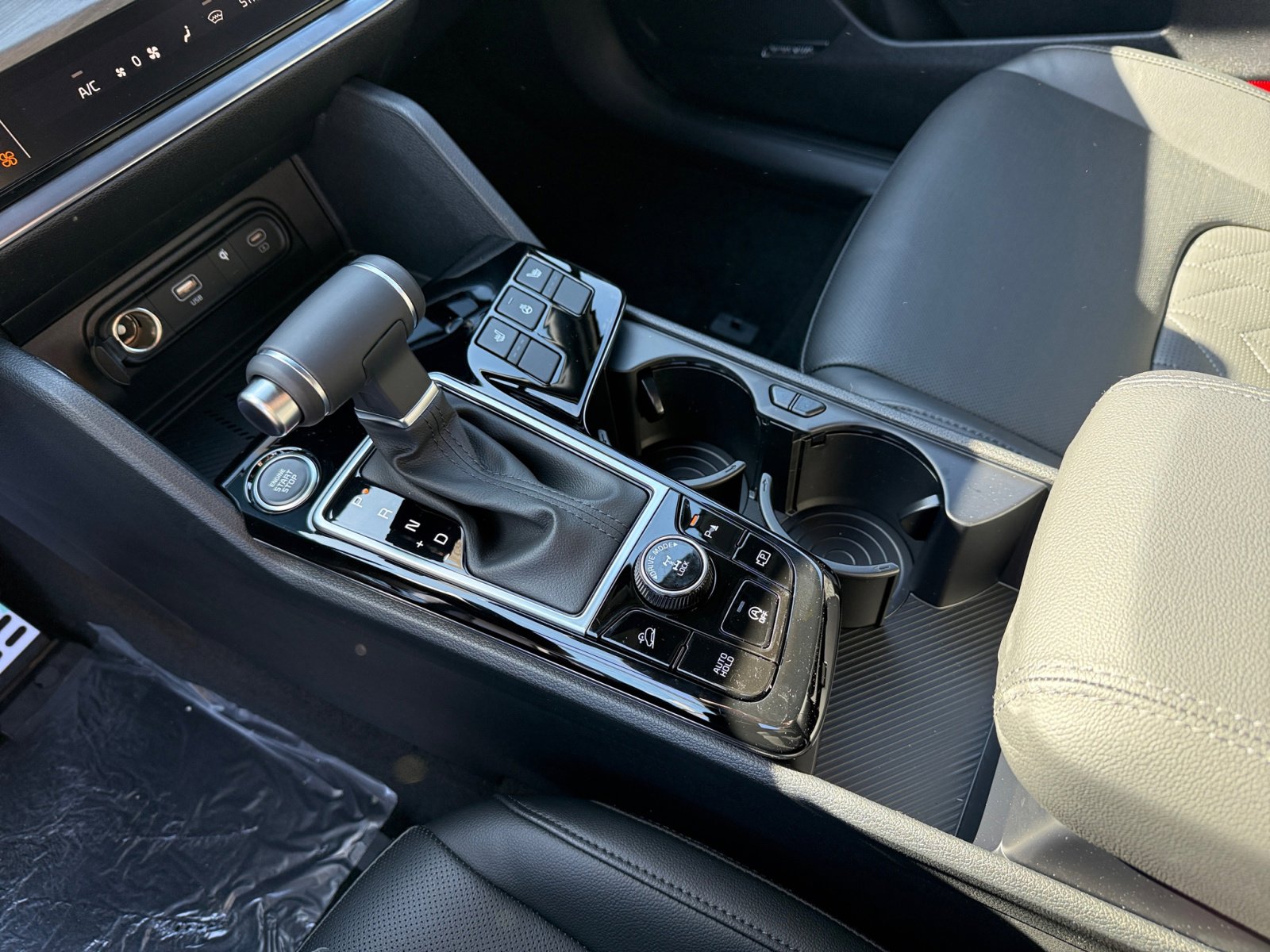 2025 Kia Sportage X-Pro photo 13