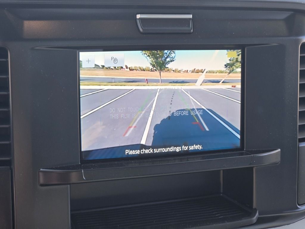 2025 Ford F-250 XL photo 22
