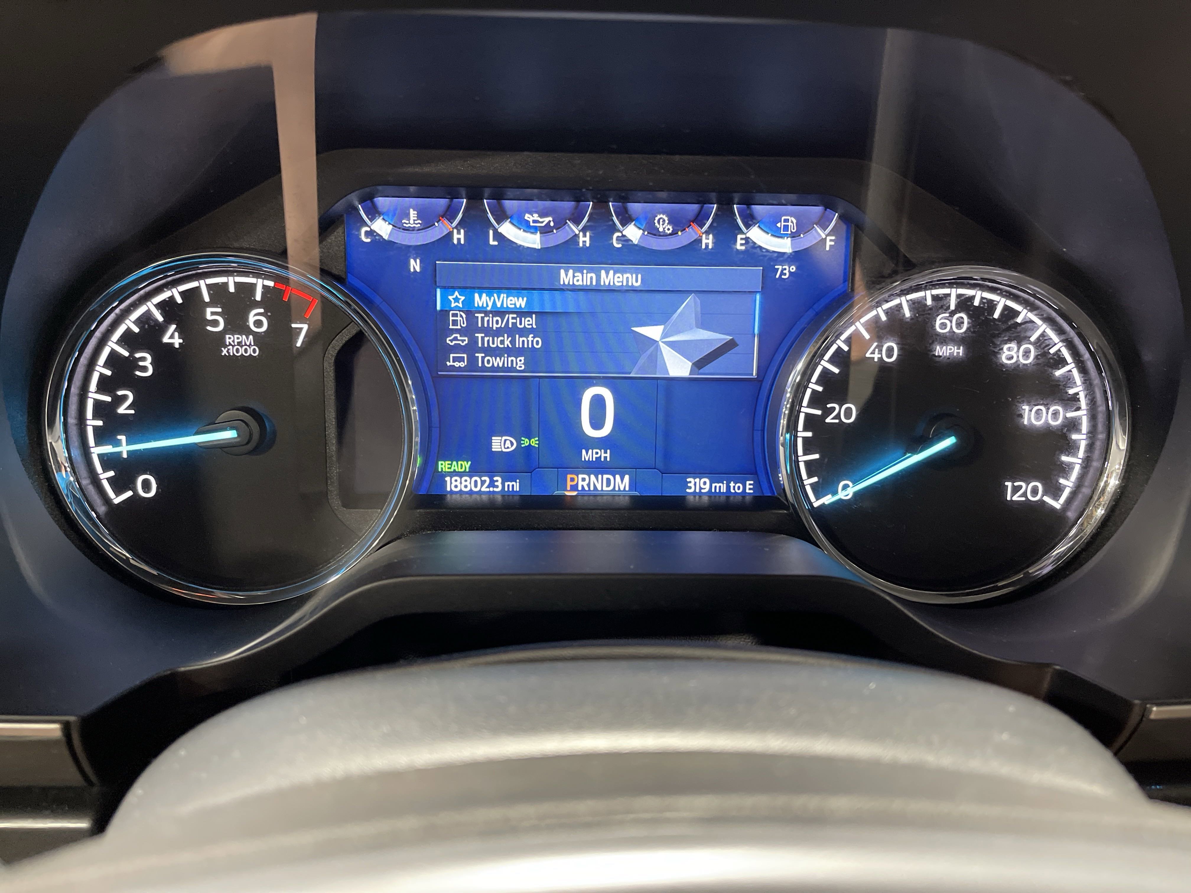 2023 Ford F-150 XL photo 10