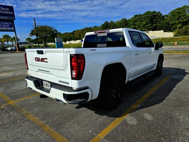 2024 Gmc Sierra 1500 Elevation photo 3