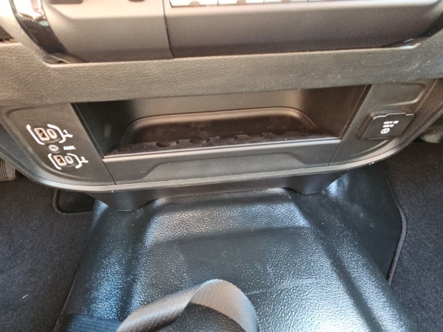 2026 Ram 2500 Tradesman photo 19