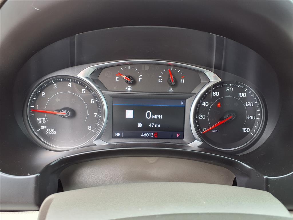 2019 Gmc Terrain Denali photo 29