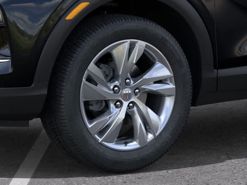 2026 Buick Encore GX Preferred photo 4