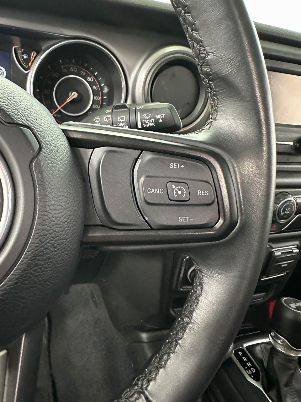 2021 Jeep Wrangler Sport S photo 22