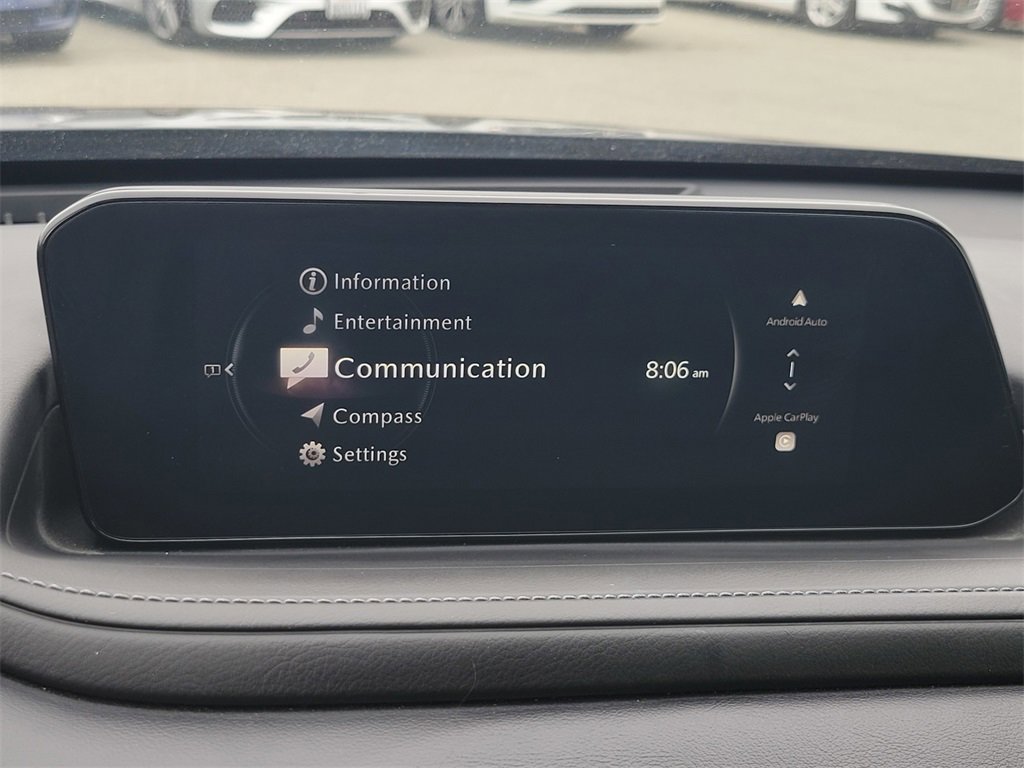 2024 Mazda CX-30 2.5 S photo 17