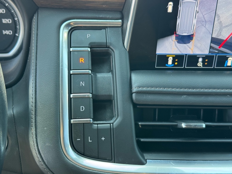 2021 Chevrolet Tahoe High Country photo 31