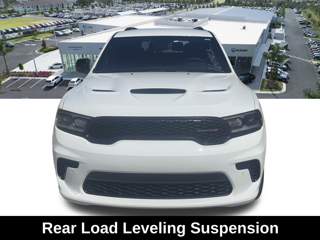 2026 Dodge Durango GT photo 7