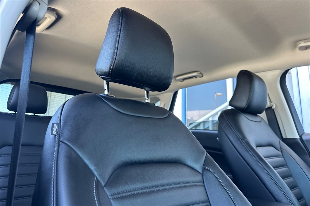 2024 Ford Edge SEL photo 15