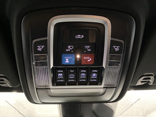 2025 Ram 1500 Laramie photo 26